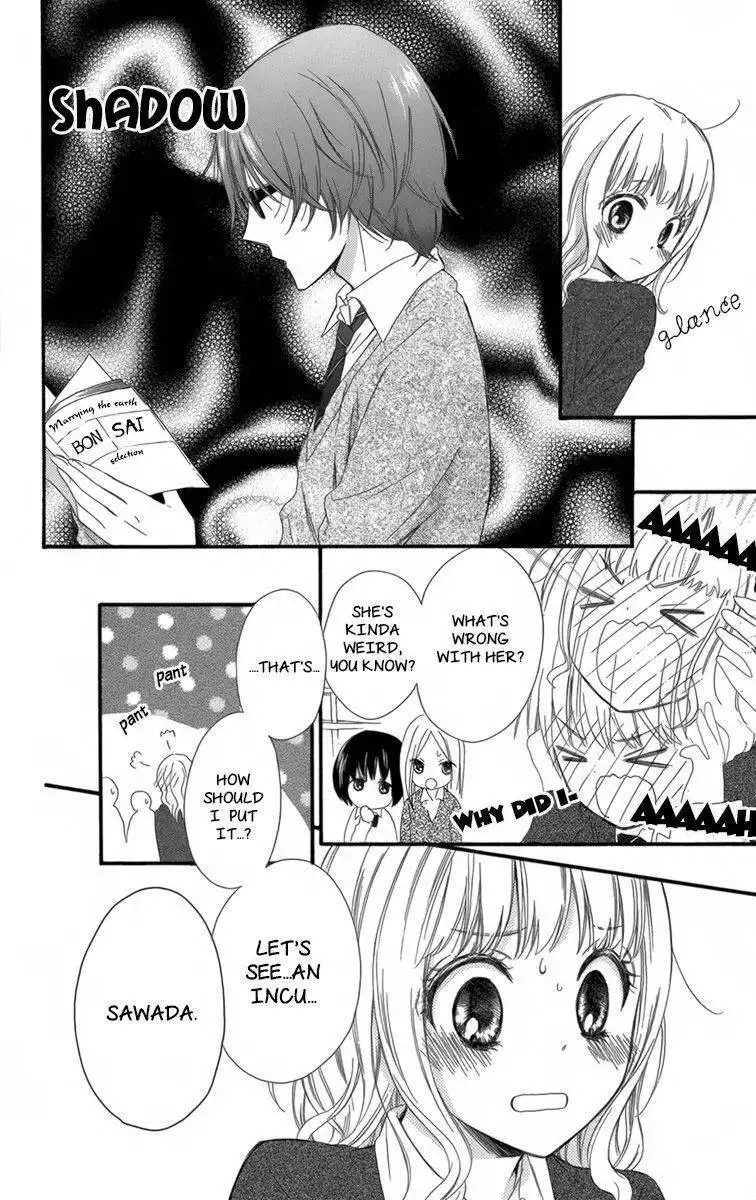 Megane no Incubus-kun Chapter 1 29